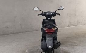 SUZUKI ADDRESS V125 CF4MA