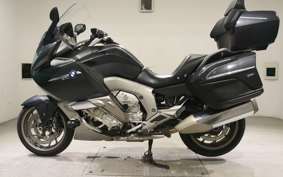 BMW K1600GTL 2013