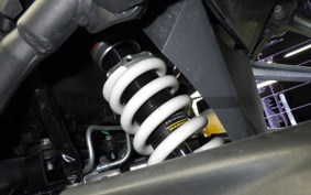 YAMAHA YZF-R3 2017 RH07J