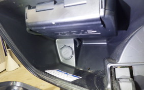 SUZUKI SKYWAVE 200 (Burgman 200) CH41A