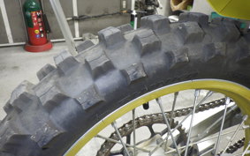 SUZUKI RM-Z250 2022