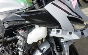 KAWASAKI ZX-4R SE 2024 ZX400P