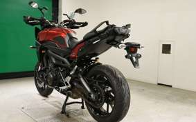 YAMAHA MT-09 Tracer 2015 RN36J