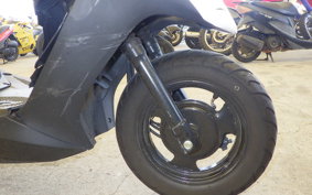 YAMAHA JOG125 SEJ5J