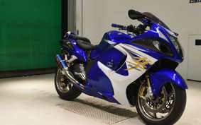 SUZUKI HAYABUSA Gen.2 2014 GX72B
