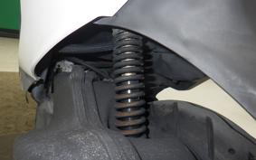 SUZUKI LET's 4 CA41A