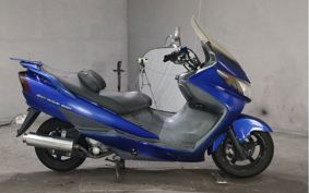 SUZUKI SKYWAVE 250S CJ43A