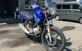 YAMAHA YBR125 G PCJL