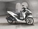Фото Yamaha TRICITY 125 с японского аукциона
