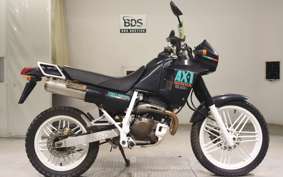 HONDA AX-1 2018 MD21