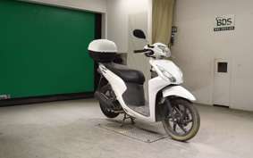 HONDA DIO 110 2006 JF58