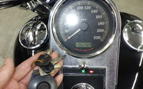 HARLEY FLSTC 1580 2007