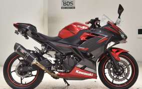 KAWASAKI NINJA 400 2019