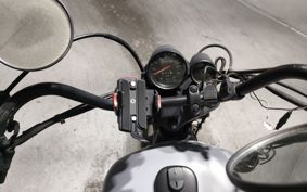 SUZUKI GZ125HS PCJG3