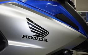 HONDA NC750X D 2016 RC90