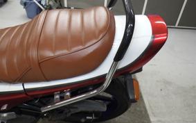 HONDA JADE 2006 MC23