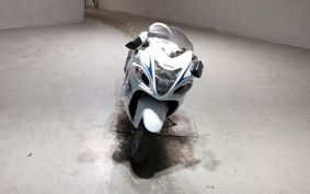 SUZUKI GSX1300R HAYABUSA GX72A