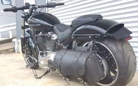 HARLEY FXBRS 2022 YHK