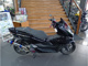 Фото Honda PCX 160 с японского аукциона