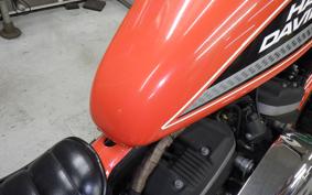 HARLEY XL883RI 2009