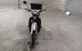 HONDA LITTLE CUB C50