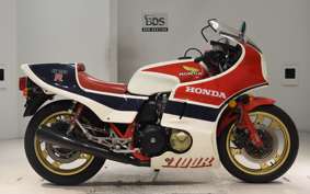 HONDA CB1100R 1988 SC08
