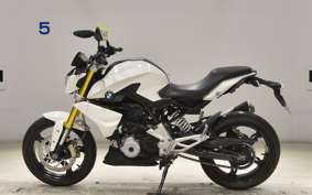 BMW G310R 2020
