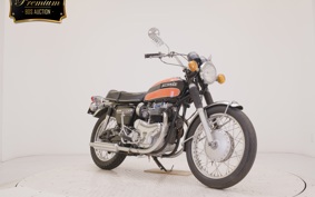 KAWASAKI W1 SA 1971 W1F