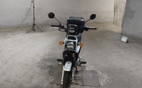 HONDA CROSS CUB110 JA60