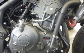 YAMAHA MT-03 ABS RH25J