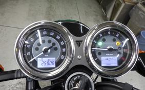 TRIUMPH BONNEVILLE T100 2023