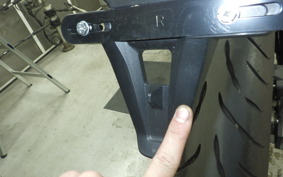 YAMAHA TRACER 9 GT+ RN70J