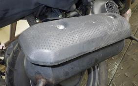 SUZUKI LET's 2 CA1PA