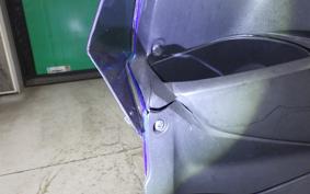 SUZUKI ADDRESS 110 2002 CE47A