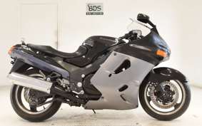 KAWASAKI ZZ1100 NINJA R Gen.2 1999 ZXT10D