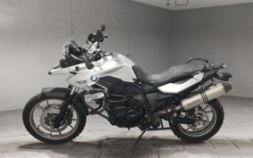 BMW F700GS 2013 0B01