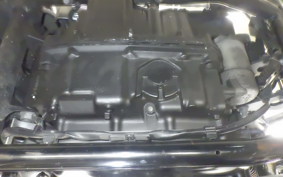 YAMAHA DRAGSTAR 400 2016