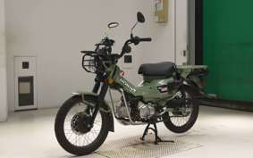 HONDA CT125 HUNTER CUB 2019 JA55