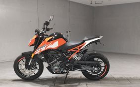 KTM 250 DUKE JPE40