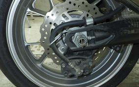 KAWASAKI ZZ1400 NINJA R 2007 ZXT40A