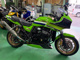 Фото Kawasaki ZRX1200DAEG FE 2016 с японского аукциона