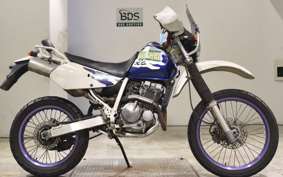 SUZUKI DJEBEL 250 XC SJ45A