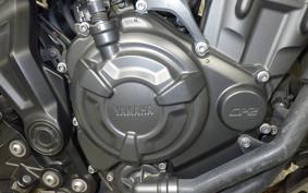 YAMAHA MT-07 2021 RM33J