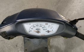 HONDA DIO AF34