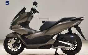 HONDA PCX 160 KF47