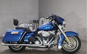 HARLEY FLHR 1580 FB4