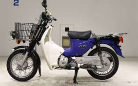 HONDA C110 SUPER CUB JA07
