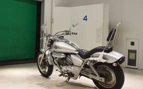 HONDA MAGNA 250 1989 MC29
