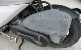 HONDA DIO AF56