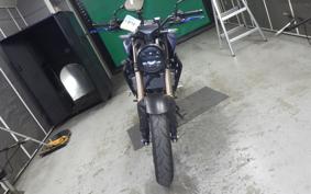 HONDA CB250RA 2012 MC52